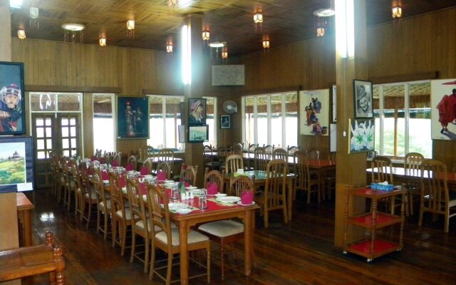 Hill Top Villa Hotel