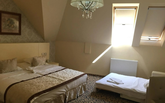 Hotel Capitulum