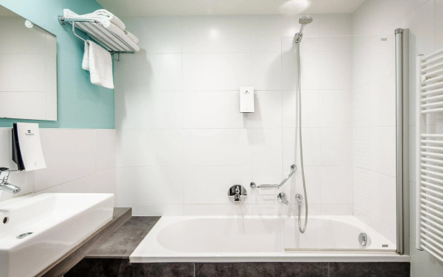 Churchill hotel Terneuzen