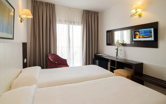 Hotel Amoros