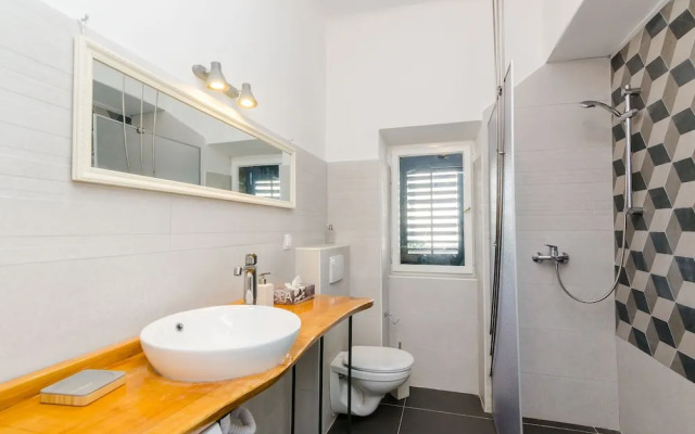 Apartments Eos & Vespera