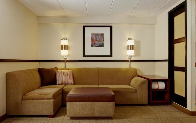 Hyatt Place Tucson Airport
