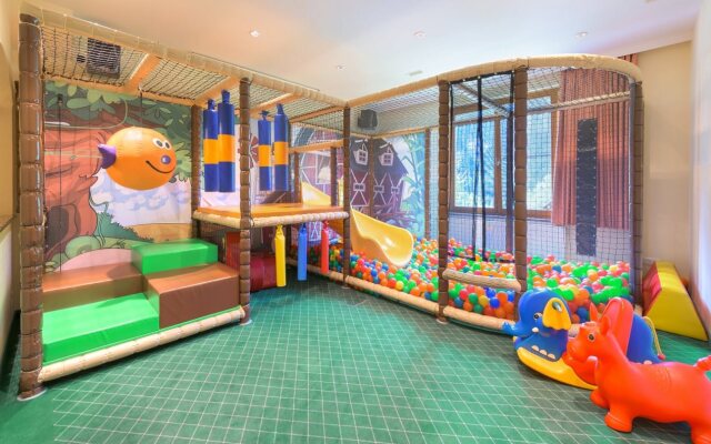 Hotel Pass Lueg