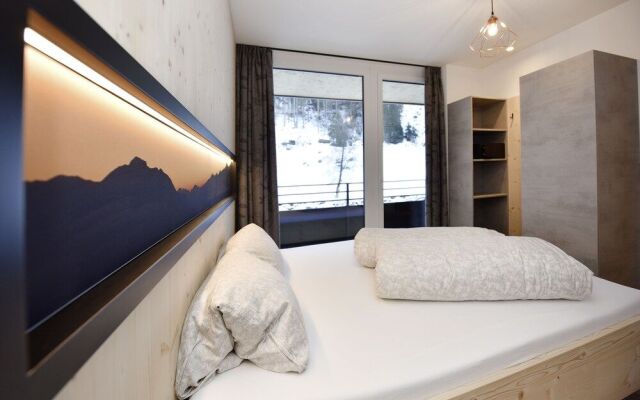 Chillas Appartements