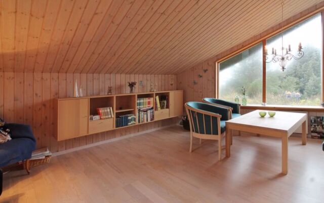 "Gjorgjija" - 800m from the sea in NW Jutland