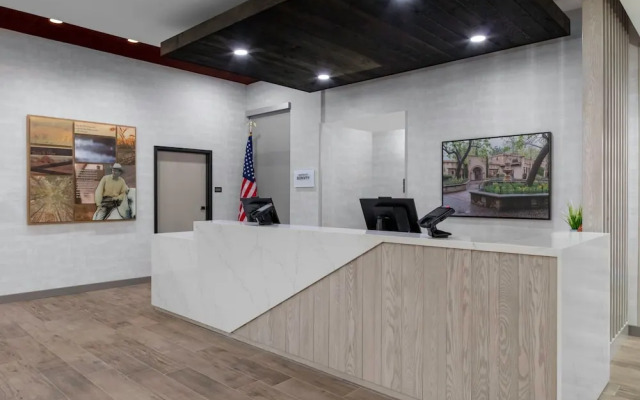 Fairfield Inn & Suites Buckeye Verrado