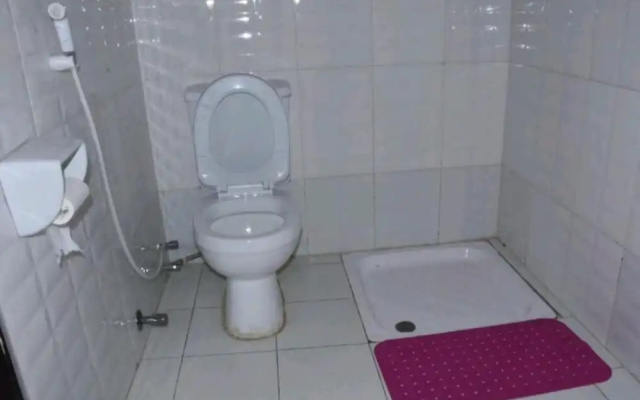 Birhanu Home stay