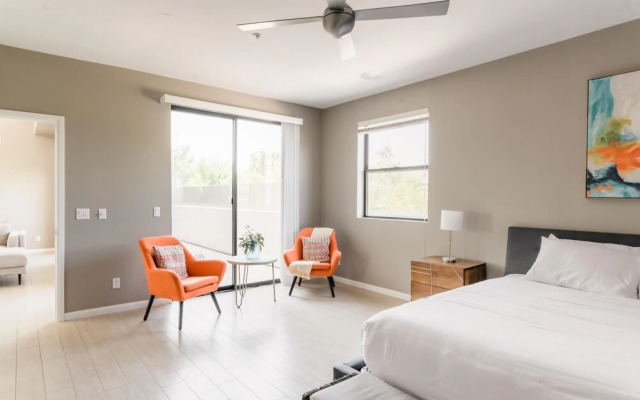 N 75th St 201 - Ivory I