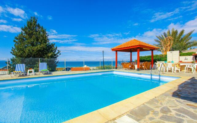 Villa Hera Argaka in Argaka