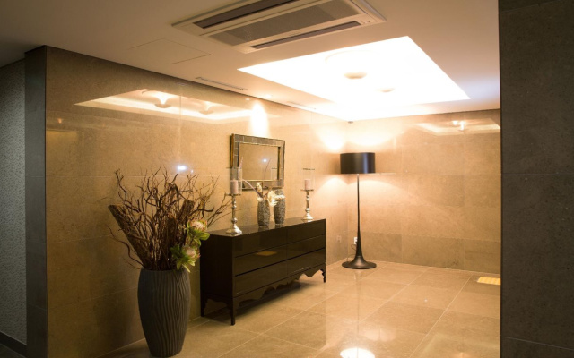 Mate Hotel Bundang
