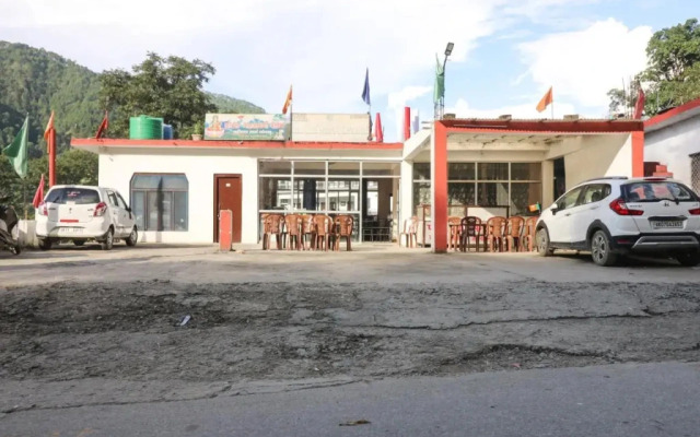 Hotel Mahalaxmi Palace by OYO Rooms