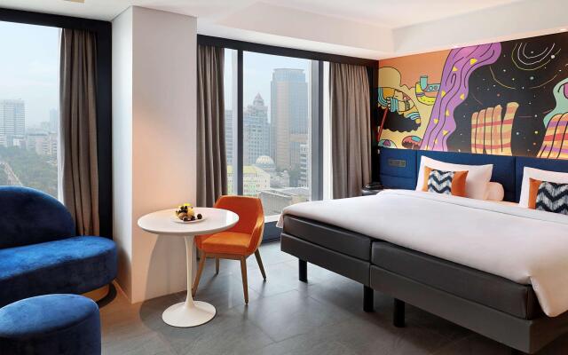 ibis Styles Jakarta Tanah Abang