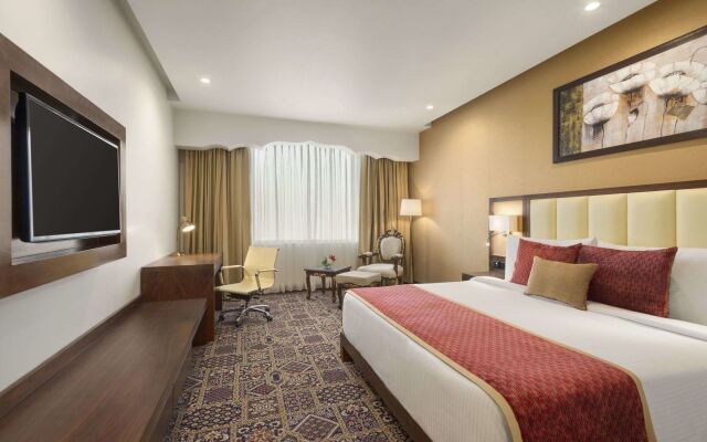 Ramada Plaza by Wyndham Agra