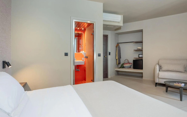 Nafpaktos Hotel