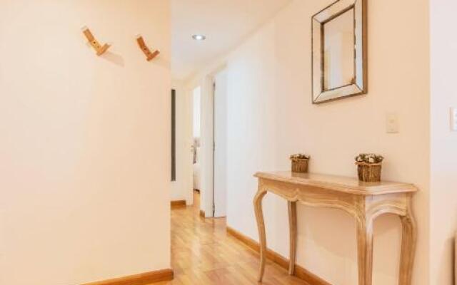 Luxury Loft Puerto Madero