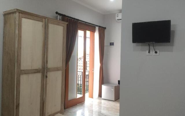 Taman Magendre Homestay
