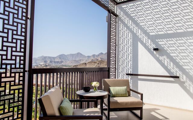 InterContinental Fujairah Resort, an IHG Hotel