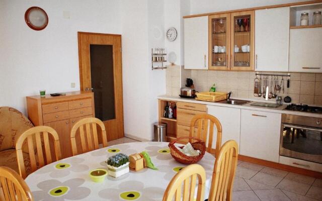 Apartment Irena