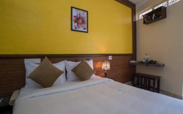 Gems 9 Airport Hotel