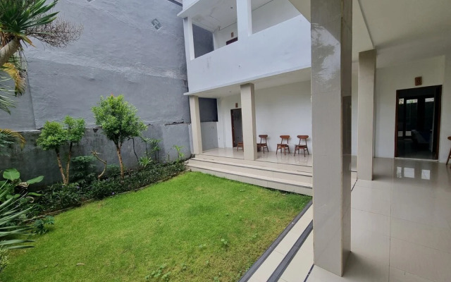 Mulia Cottage Jimbaran