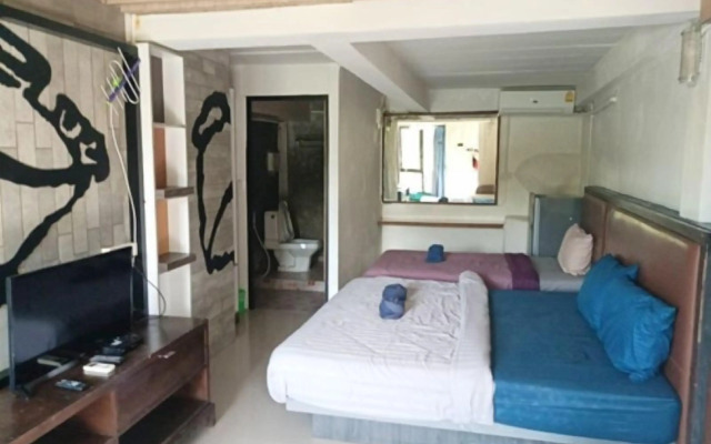 The Resort Phu Fah Chai Nam