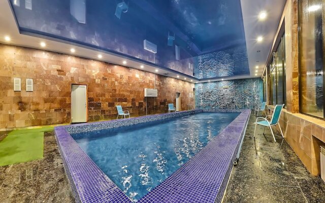 Санаторий Elite Dnipro