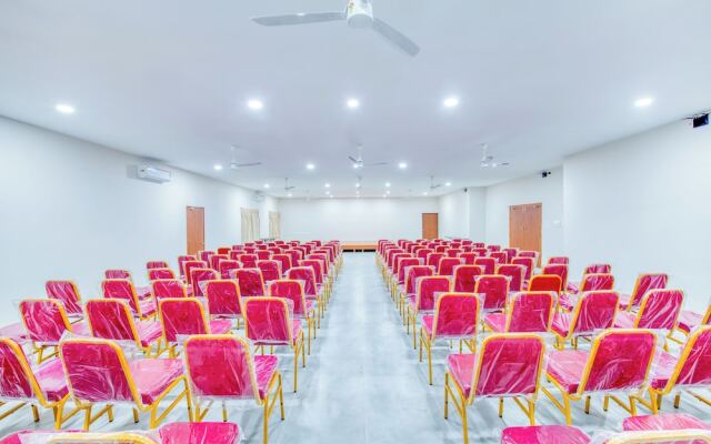 Sandanams Villa Coutralam
