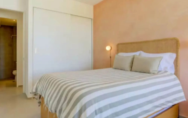 Apartamento Luxury Nayarit vista al mar