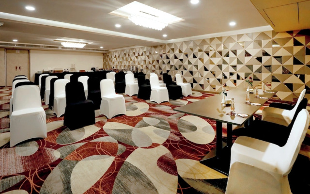 Zip By Spree Hotels Surat