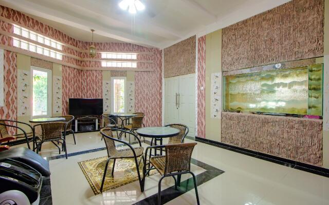 OYO 1277 Pondok Damai Syariah
