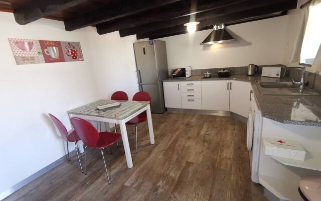 Villa Nova Madeira no Funchal Casa A e B