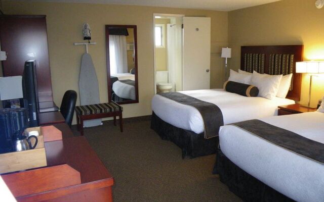 Travelodge Penticton
