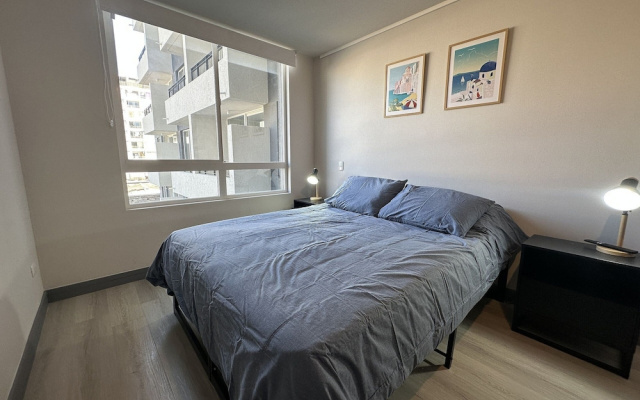 Oceana Suites Santa Elena