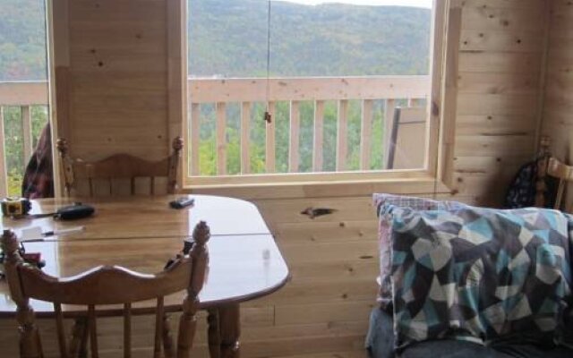 Le Refuge de lÉrablière