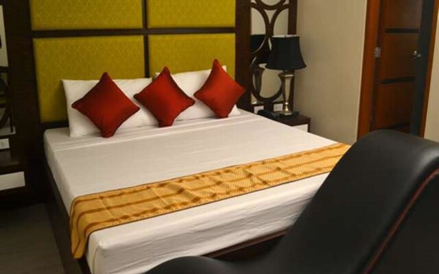 Executive Lofts by Mystique Lane