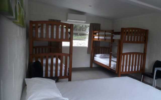 Mawley Holiday Park