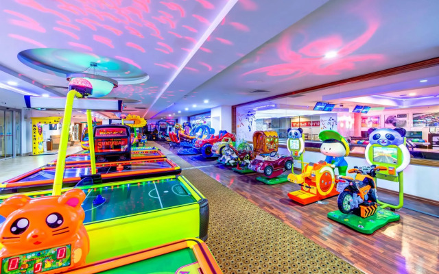 Bera Hotel Alanya