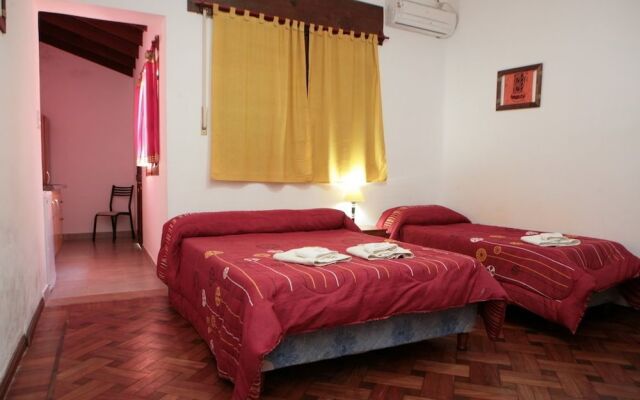 Hostal Portal La Linda