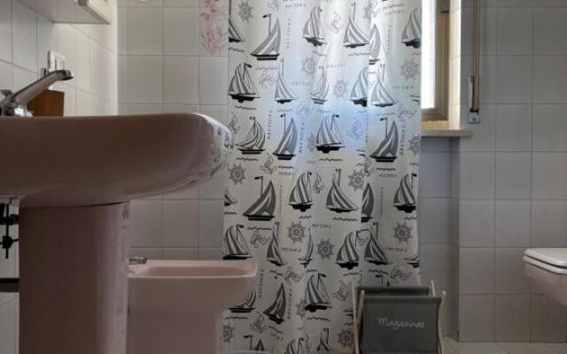 La casetta di Sasà intero appartamento