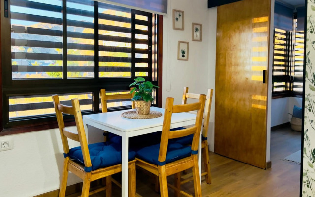 Apartamento La Playa