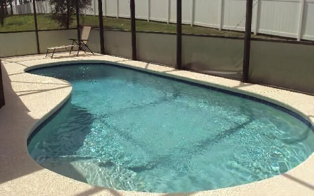 Pool Homes by Holiday Villas Davenport