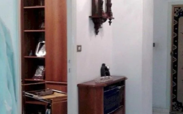 Expo House Central Station