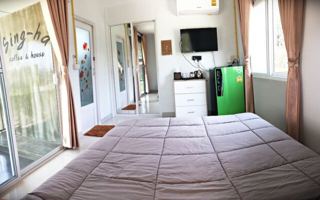 Sing-ha Coffee & House