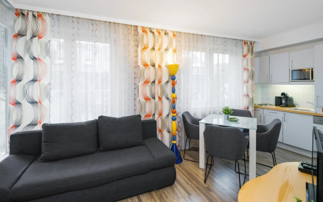 Karmeliter Flats