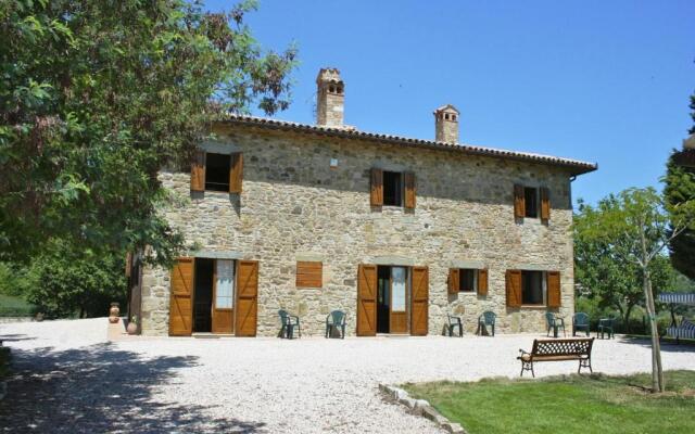Villa Orizzonte