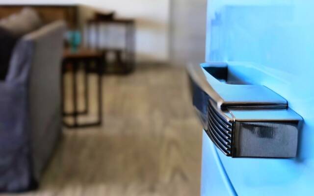 The Freesouls Residences Cerritos Beach