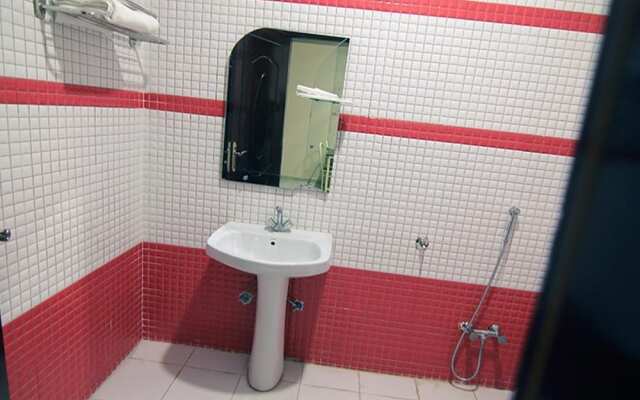 Jablah2 ApartHotel
