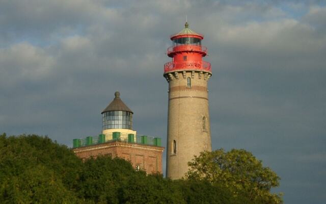 Hotel & Restaurant Zum Kap Arkona