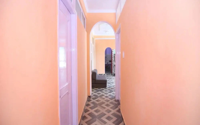 Shimla Regency Bharari by OYO Rooms