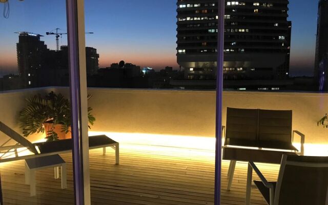 New Duplex 2 Bedrooms2 Living Rooms And Terrace